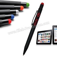 Ucuz Promosyon Dokunmatik Kalem - Tükenmez AKL24215 Ucuz Promosyon Dokunmatik Kalem - Tükenmez AKL24215