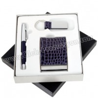 Ucuz Promosyon Kartvizitlik Seti Kalem ve Anahtarlıklı GKV839 Ucuz Promosyon Kartvizitlik Seti Kalem ve Anahtarlıklı GKV839