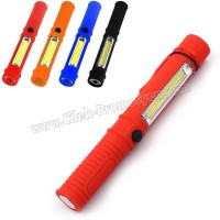 Ucuz Promosyon Mıknatıslı El Feneri - Magnetli  ACF7097