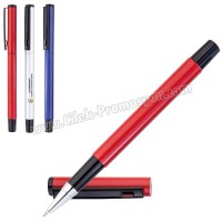 Ucuz Promosyon Vip Metal Roller Kalem - Mat AKL24208